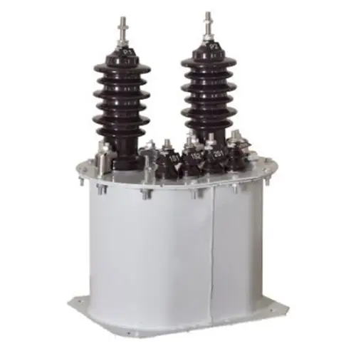 LJWD-10.12 Kasalukuyang Transformer na nakalubog sa langis LJWD-10.12 Kasalukuyang Transformer na nakalubog sa langis