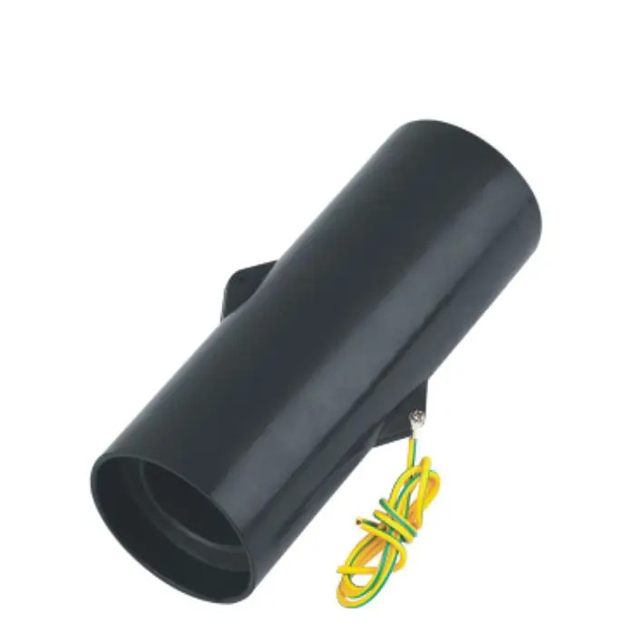 15/24KV 600A Extended Bushing Tube 15/24KV 600A Extended Bushing Tube