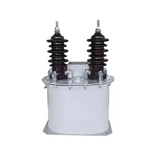 LJWD-10.12 Kasalukuyang Transformer na nakalubog sa langis