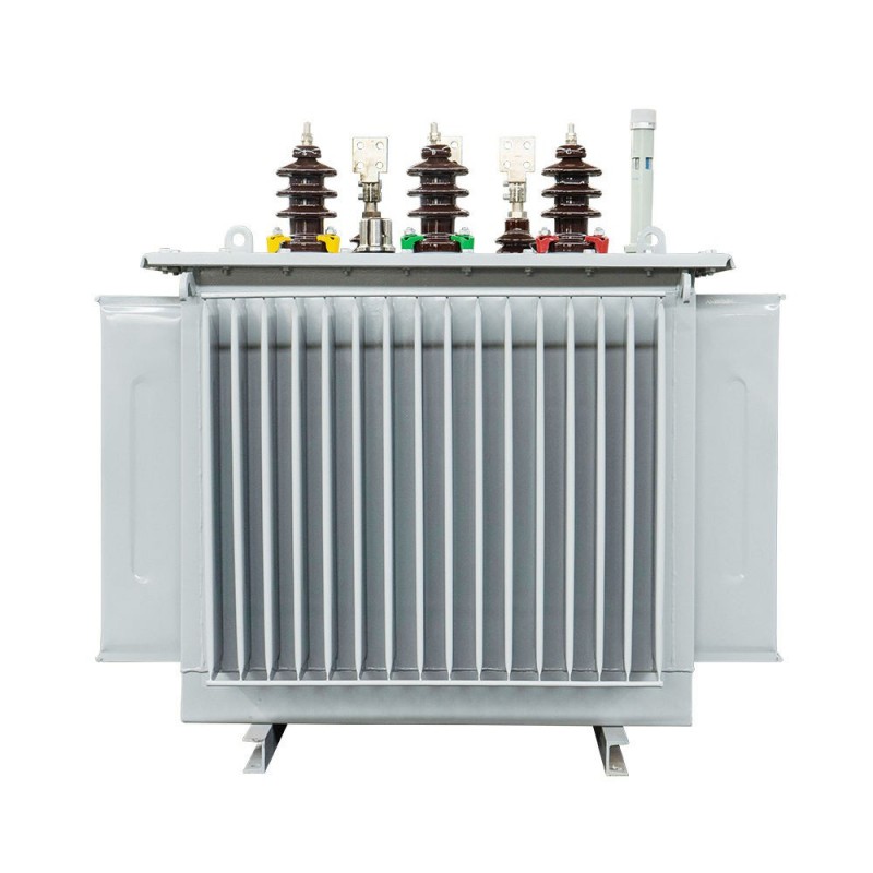 Pinagsamang Mga Transformer ng Instrumento