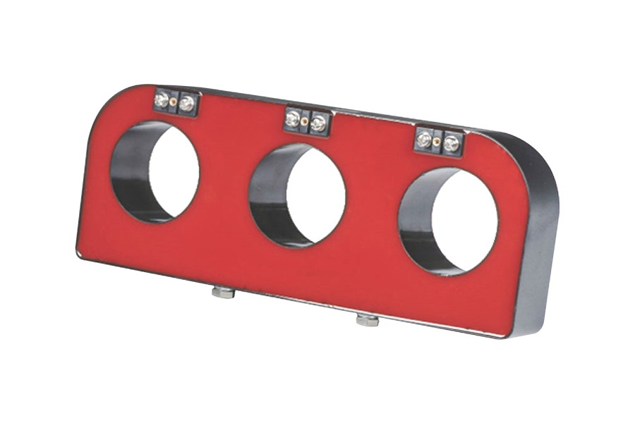 Paano Napapabuti ng LSY Inflatable Cabinet Current Transformer ang Kaligtasan at Katumpakan ng Power System