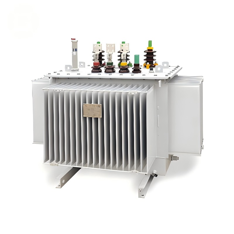 Bakit Dapat Mong Pumili ng SBH Series Oil Immersed Transformer para sa Iyong Power Needs