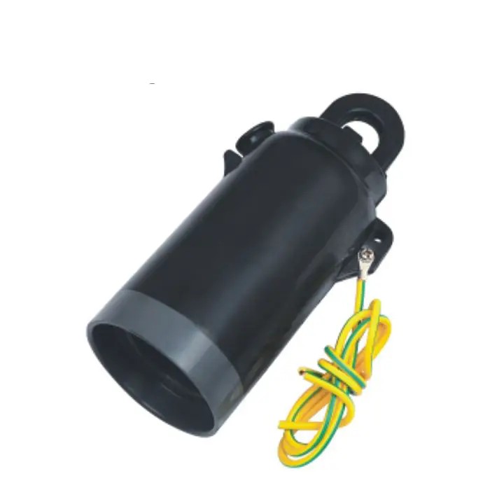 24KV 200A Insulated Protective Cap