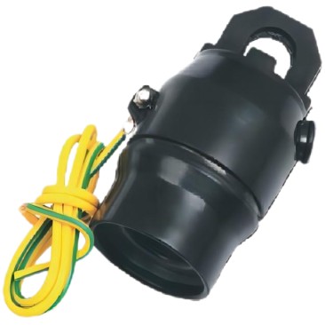 24KV 250A Insulated Protective Cap 24KV 250A Insulated Protective Cap