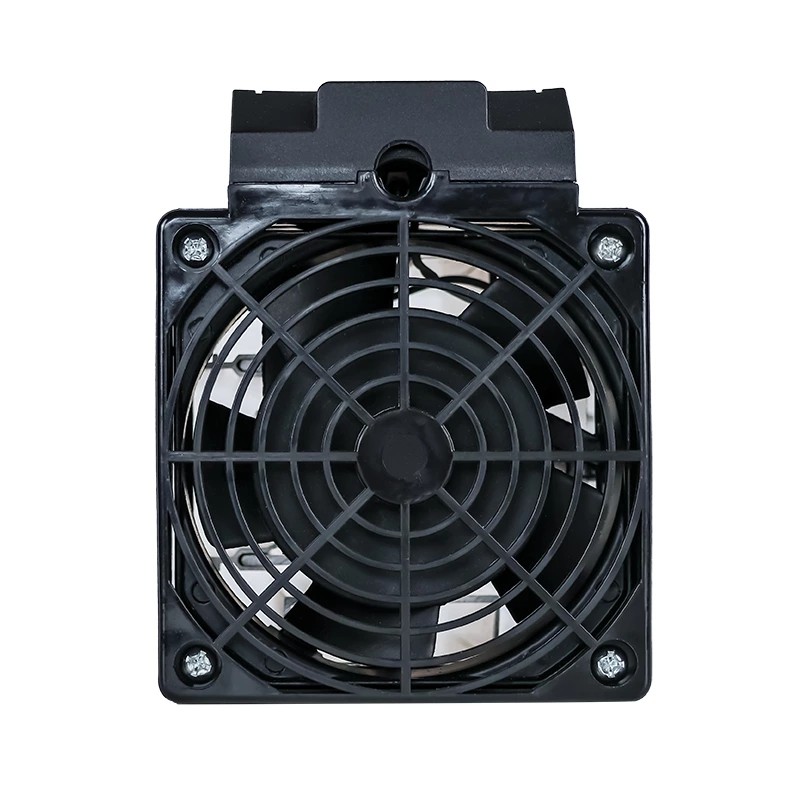 Distribution Cabinet Aluminum Alloy Heater na may Fan HGL046
