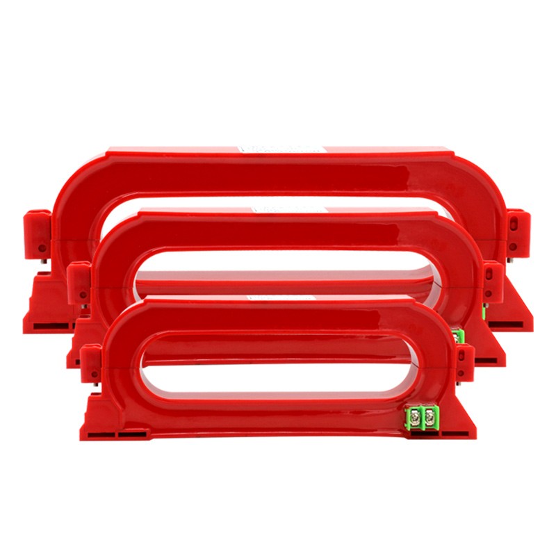 Uri ng CTK Square Zero-sequence Current Transformer