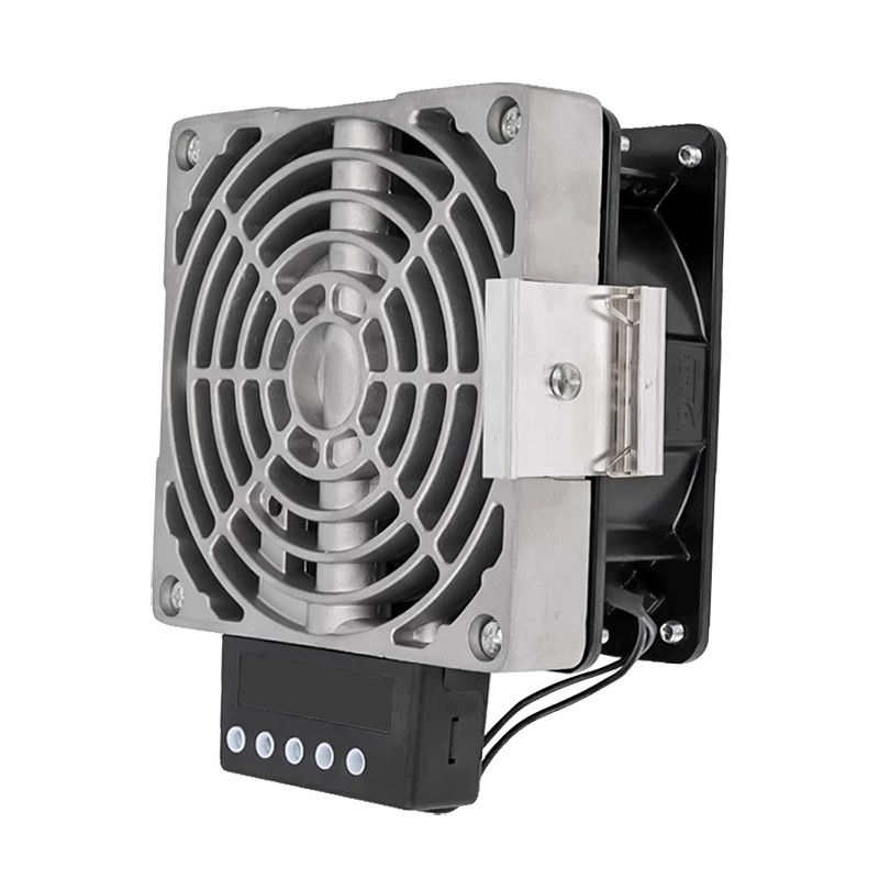 HVL031 PTC Fan Heater para sa mga Electrical Enclosure