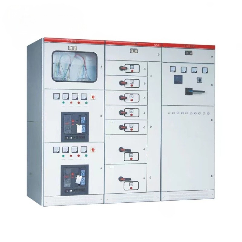 GGD Low Voltage Fixed Switchgear