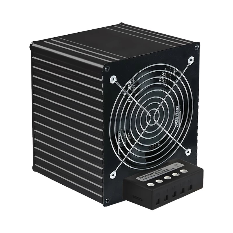 High-Power Cabinet Heater