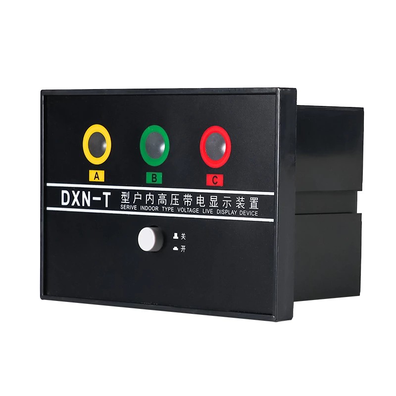 DXN-Q/T Indoor High-voltage na Live Display Device