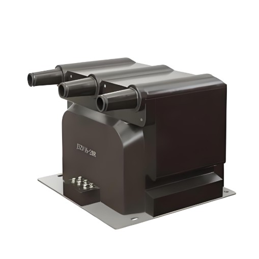 Transformer ng Boltahe ng JDZ16-24R