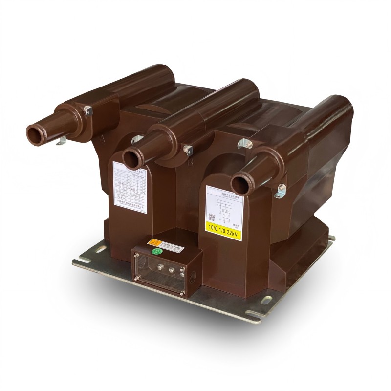 JSZV18-24R Voltage Transformer