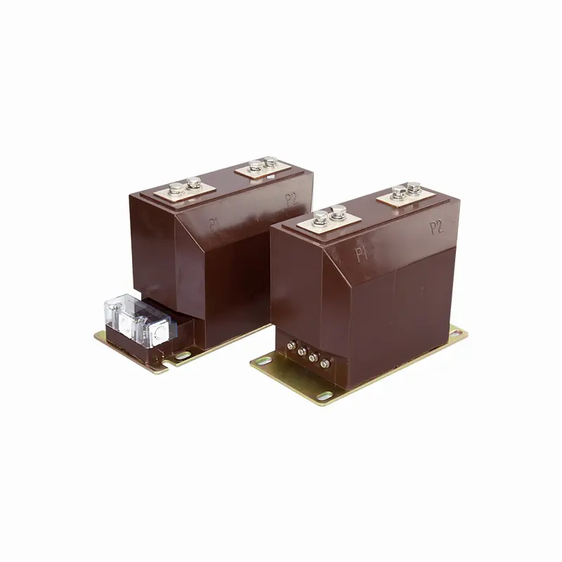 LZZBJ 9-10A/G Kasalukuyang Transformer