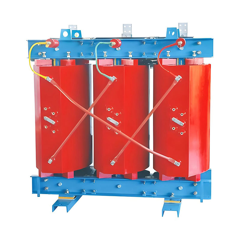 SCB11 Series Epoxy Resin Cast Dry-Type Transformer