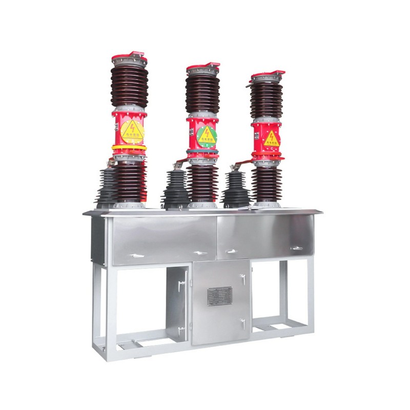 ZW7 Panlabas na Mataas na Boltahe AC VCB